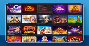 515bet Slot Game