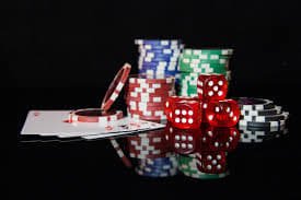 515bet Poker